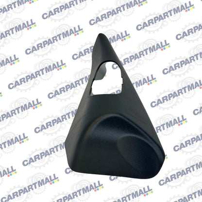 03-11 SAAB 9-3 93 FRONT LEFT DRIVER SIDE DOOR MIRROR COVER TRIM 12794342 OEM