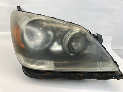 2005 2006 2007 HONDA ODYSSEY FRONT RIGHT PASSENGER HEADLIGHT HEADLAMP OEM