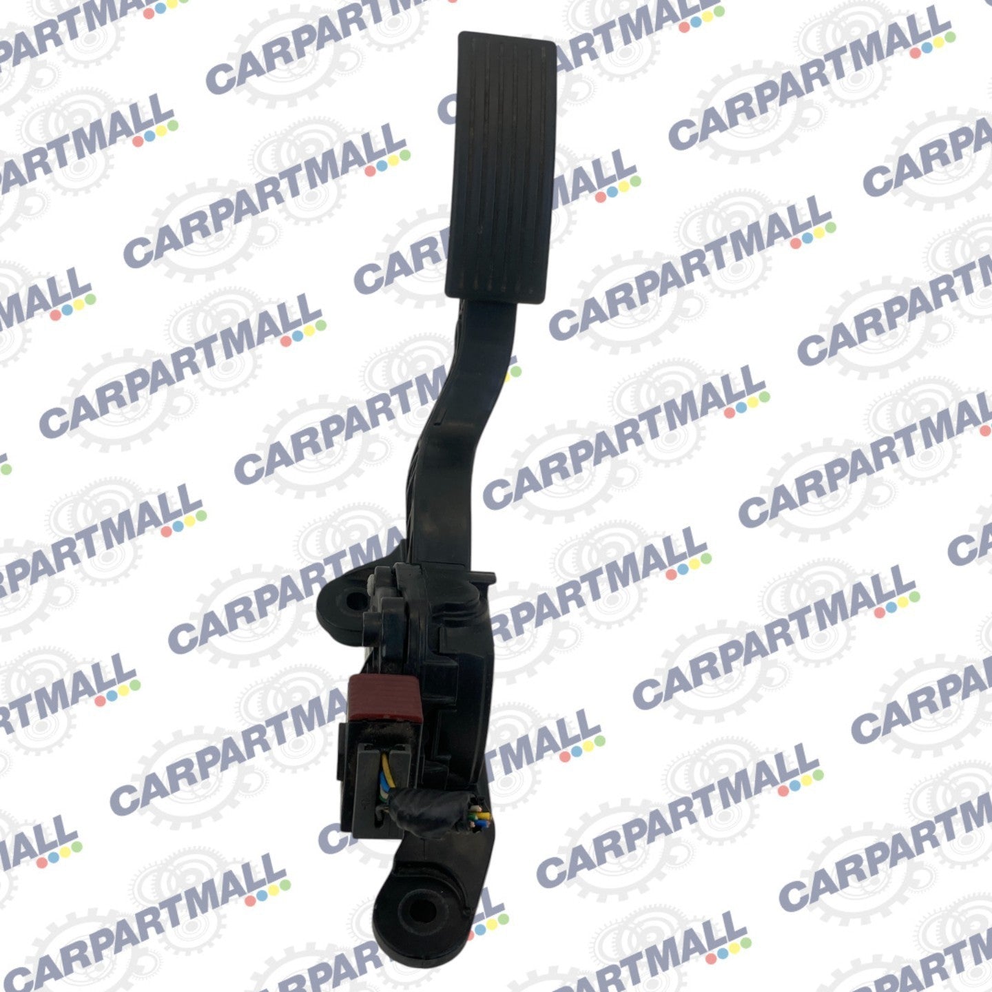 10-17 GMC Terrain Chevy Equinox 2.4L A/T Fuel Accelerator Gas Pedal Throttle