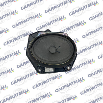 2010-2019 Lincoln MKT Front Right Passenger Door Speaker AE9T-18808-CA OEM