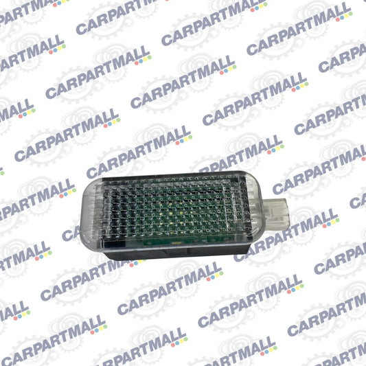 2006-2011 AUDI A6 A6 QUATTRO INTERIOR GLOVE BOX LIGHT COURTESY LAMP 4E0947415