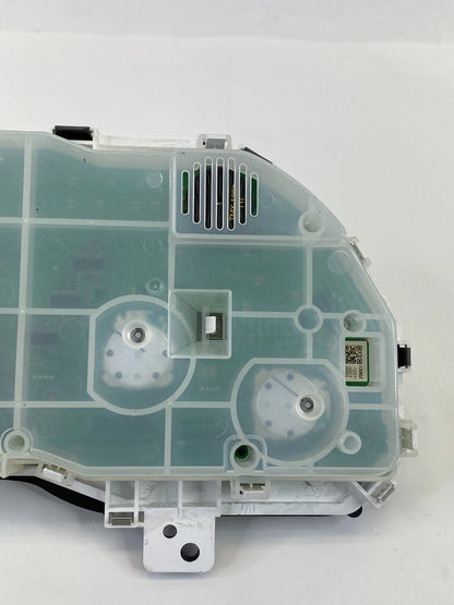 13 14 SUBARU OUTBACK 2.5L H4 AT SPEEDOMETER INSTRUMENT CLUSTER GAUGES 169K MILES