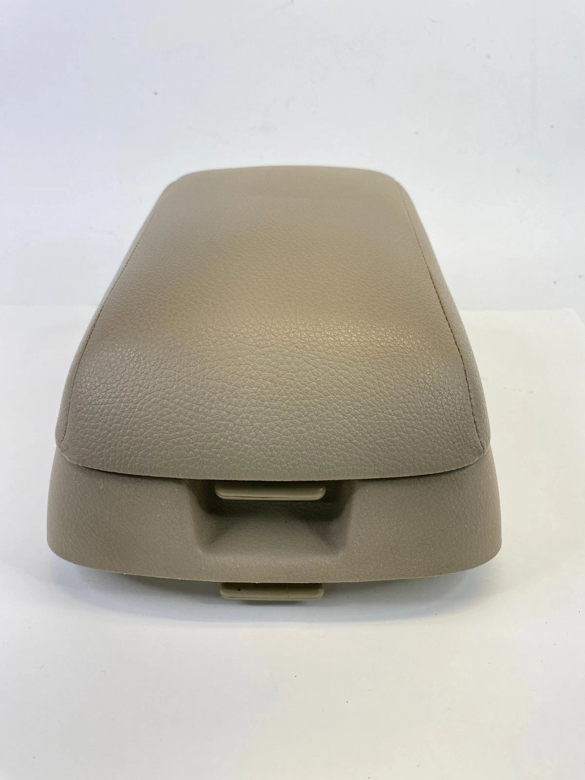 2011 2012 11 12 Hyundai Santa Fe Center Console Armrest Lid w/ Storage OEM