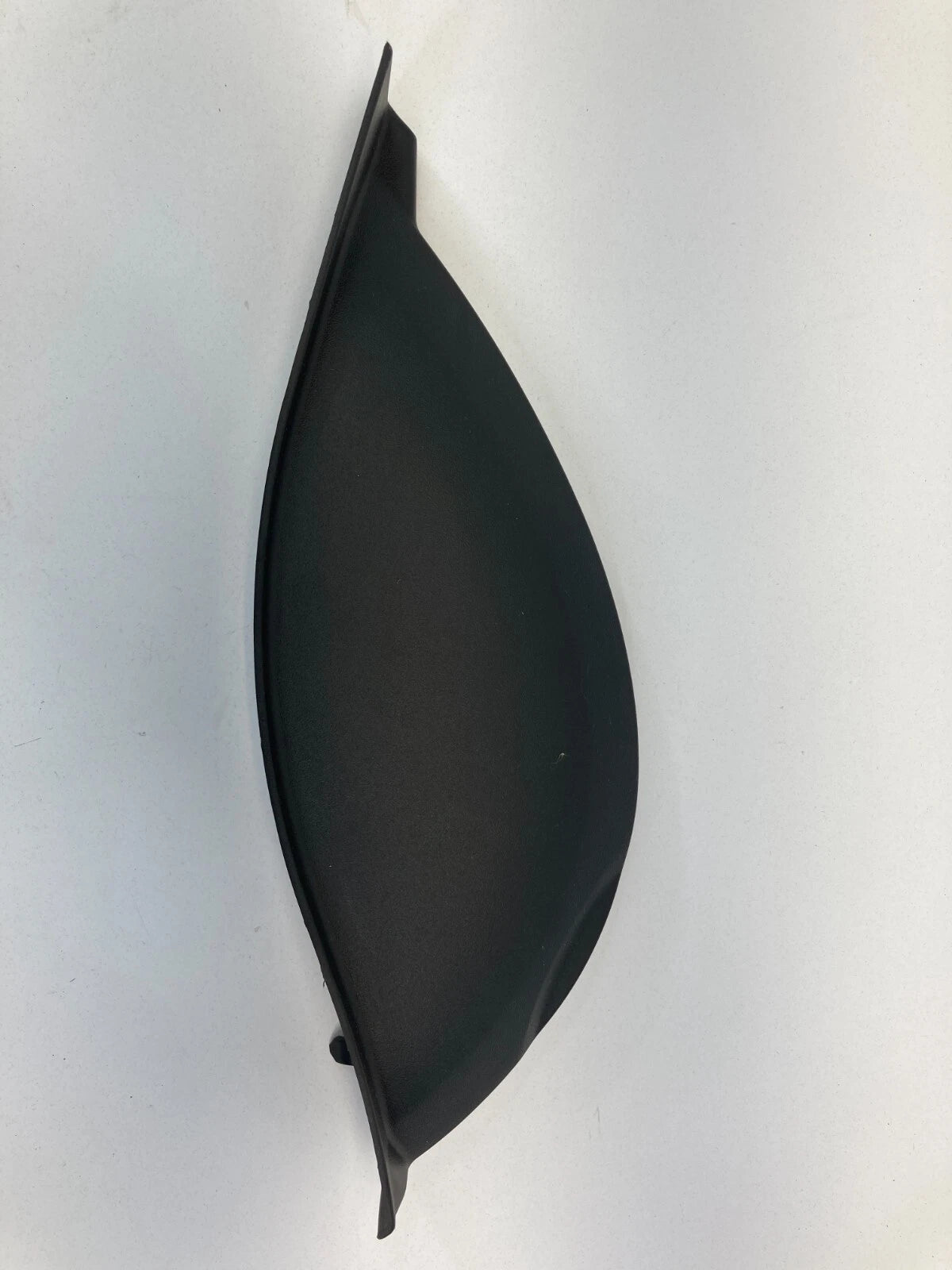 2004-2012 MITSUBISHI GALANT DASH RIGHT SIDE END CAP COVER TRIM MR590272 OEM