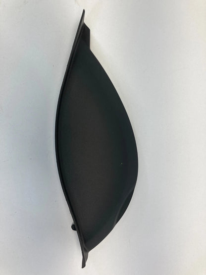 2004-2012 MITSUBISHI GALANT DASH RIGHT SIDE END CAP COVER TRIM MR590272 OEM