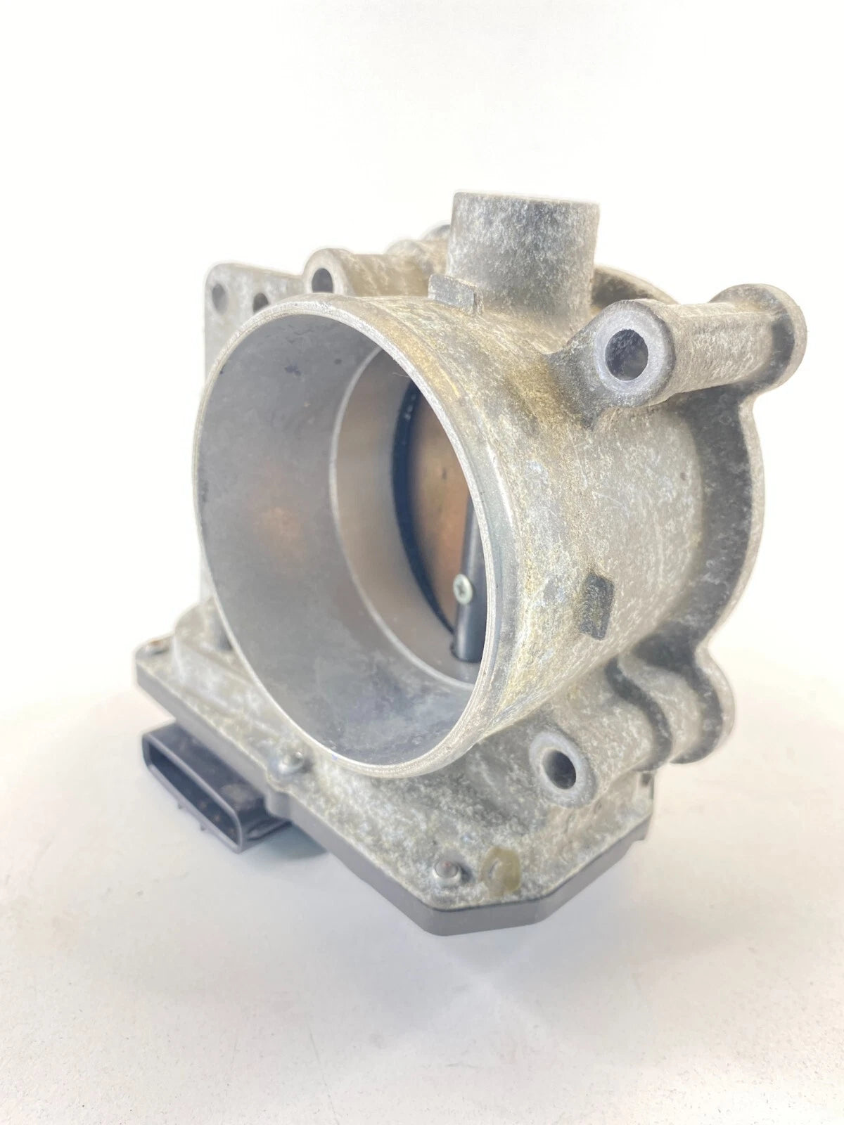 2004-2010 VOLVO S40 2005-2007 VOLVO V70 2005 S60 THROTTLE BODY VALVE 30711551