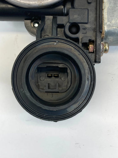 02-06 TOYOTA CAMRY 03-08 MATRIX REAR RIGHT BACK DOOR WINDOW MOTOR 85720-AA050