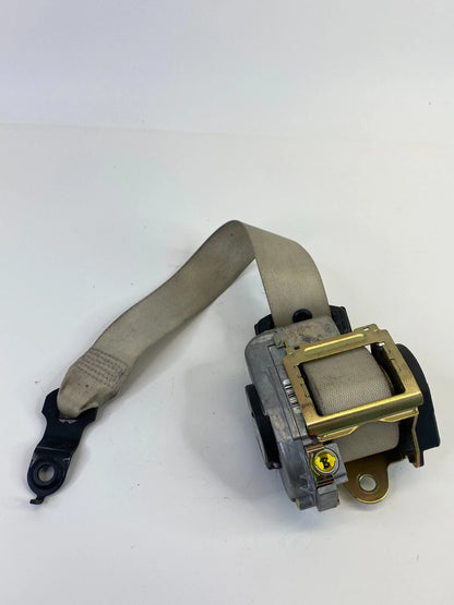 2003-2006 MERCEDES-BENZ E500 FRONT RIGHT PASSENGER SEAT BELT RETRACTOR ASSY OEM