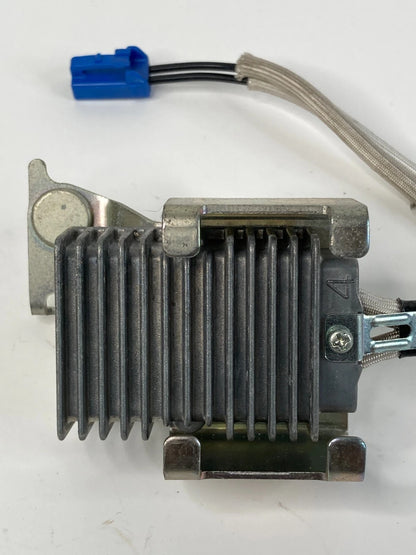 04-09 TOYOTA PRIUS HYBRID 1.5L AT POWER FUEL PUMP RESISTOR MODULE 44535-47050