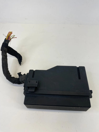2003-2011 SAAB 9-3 93 2.0L L4 ENGINE FUSE BOX RELAY W/COVER CAP 12788776 OEM