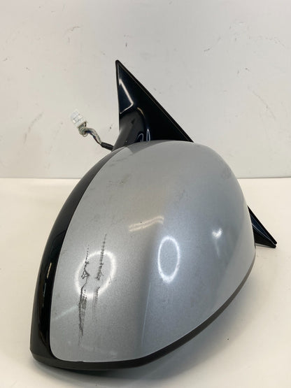 2006 2007 2008 Infiniti M35 Left Driver Side View Power Door Mirror OEM