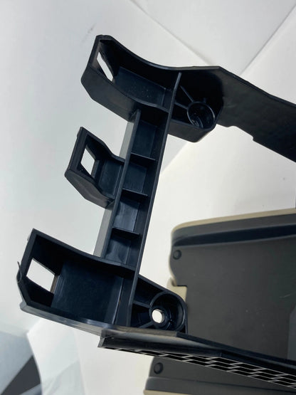 2011-2018 Volvo S60 07-16 S80 Center Console Armrest Lid & Cup Holder Cover OEM