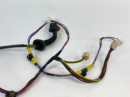 2005-2008 TOYOTA COROLLA REAR RIGHT DOOR PANEL HARNESS WIRING WIRE 82153-02380
