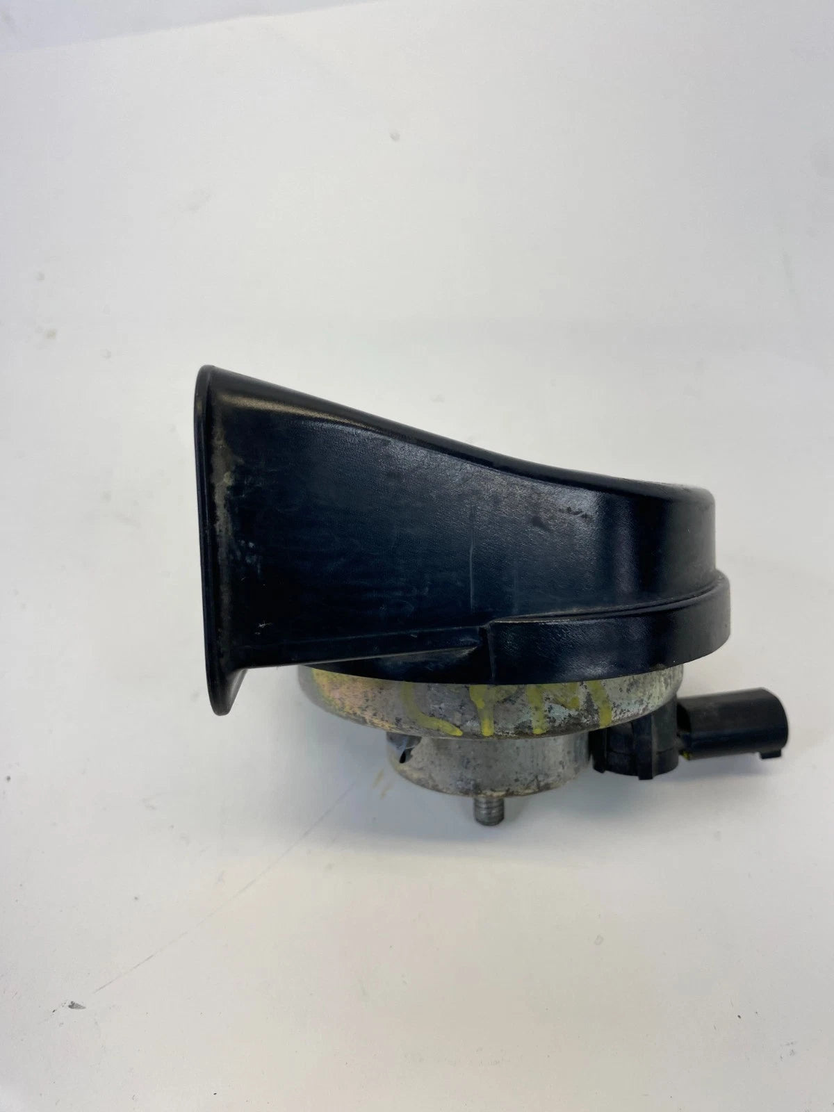 2007 2008 BMW 328XI 07-13 BMW 328I LOW PITCH HORN ALARM SIREN SIGNAL 7159421 OEM