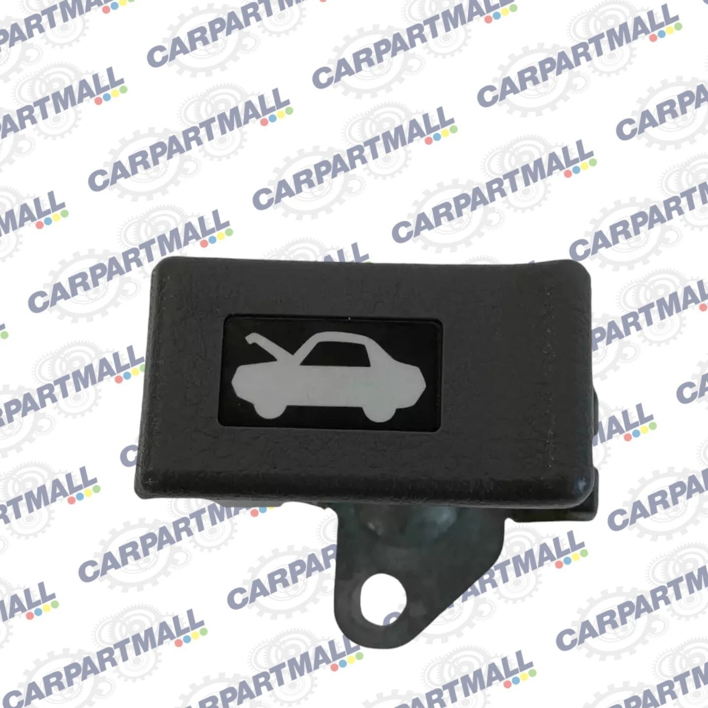 2005-2010 HONDA ODYSSEY HOOD LATCH RELEASE OPENER LEVER HANDLE SWITCH ASSEMBLY