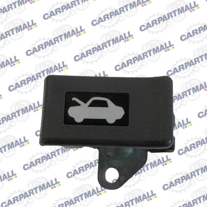2005-2010 HONDA ODYSSEY HOOD LATCH RELEASE OPENER LEVER HANDLE SWITCH ASSEMBLY