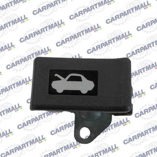 2005-2010 HONDA ODYSSEY HOOD LATCH RELEASE OPENER LEVER HANDLE SWITCH ASSEMBLY