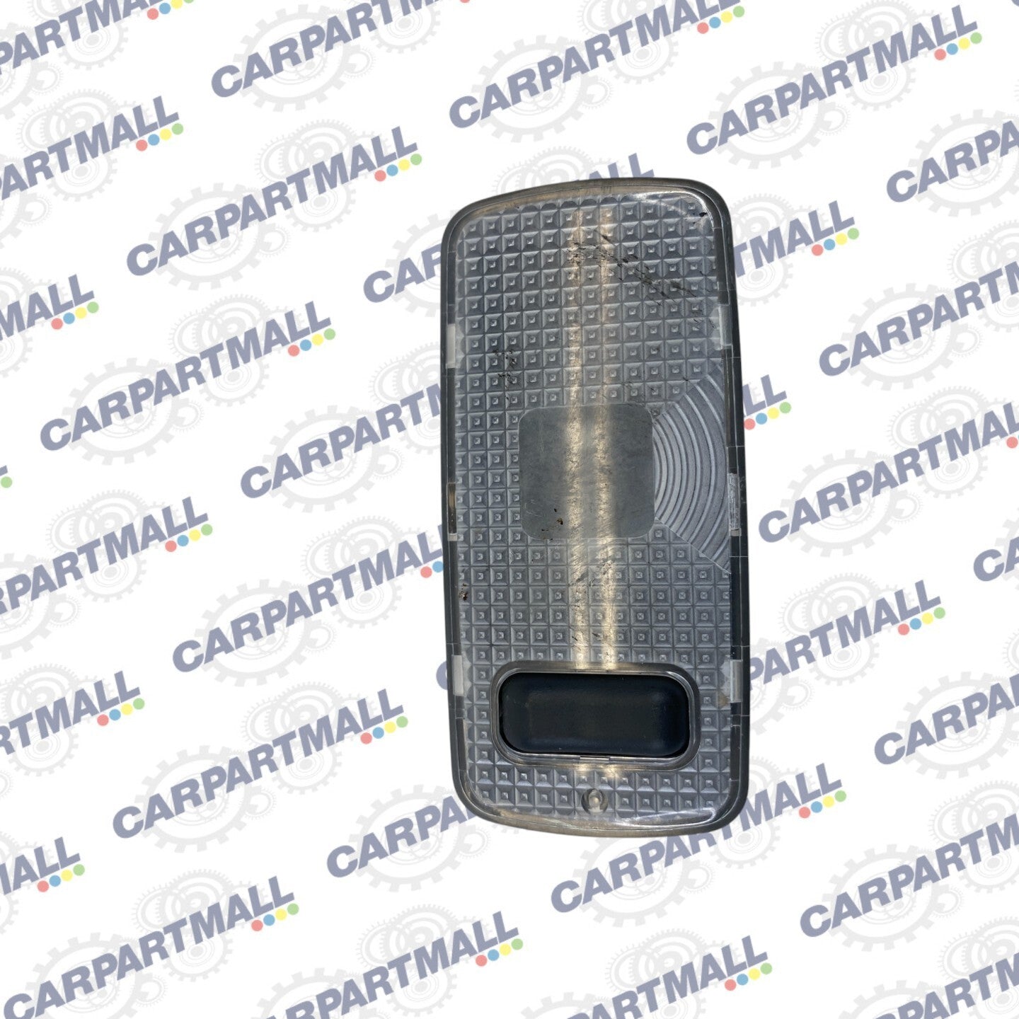 2003-2008 Infiniti XF35 Rear Left Roof Overhead Console Dome Map Light Lamp