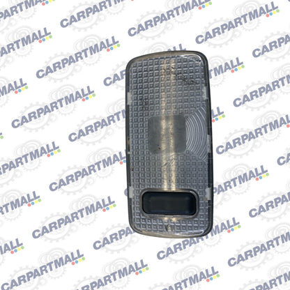 2003-2008 Infiniti XF35 Rear Left Roof Overhead Console Dome Map Light Lamp