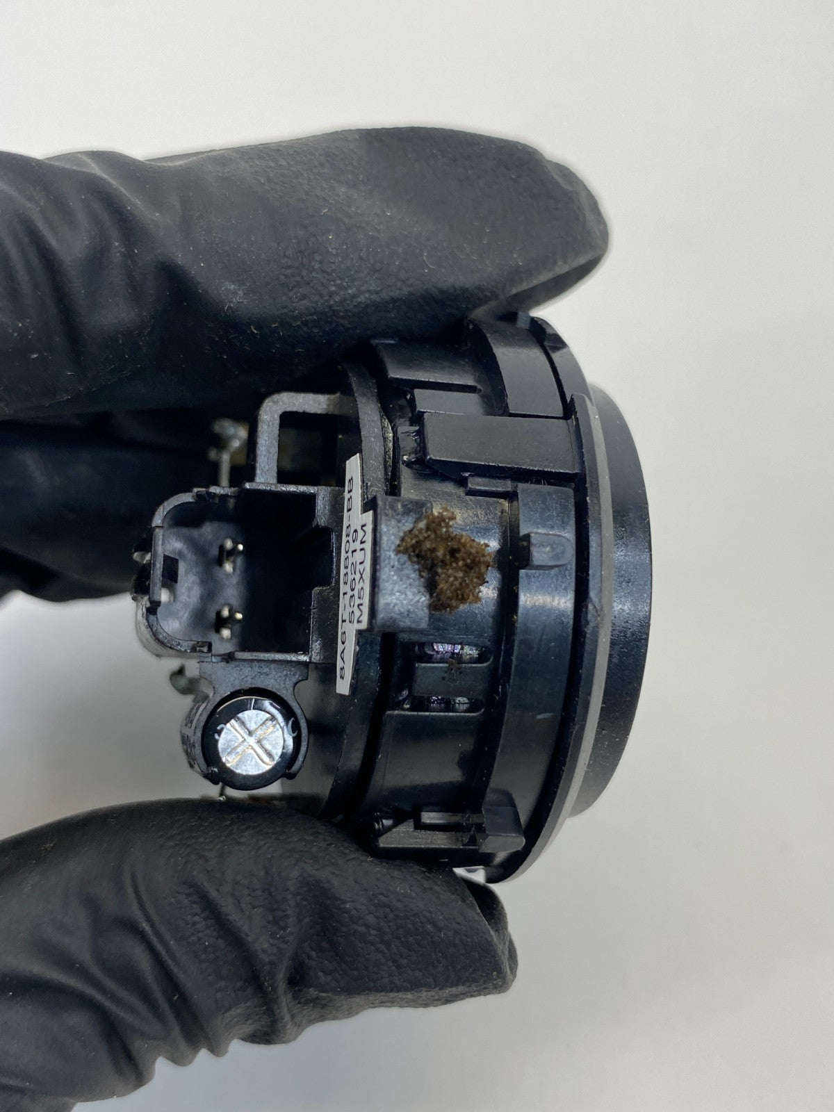 13-19 Ford Escape Front Side Door Audio Tweeter Speaker Sound 8A6T-18808-BB OEM