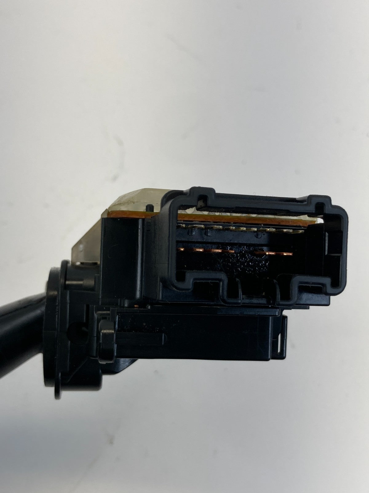 1996-1999 Toyota 4Runner Front & Rear Windshield Wiper Combo Switch Assembly