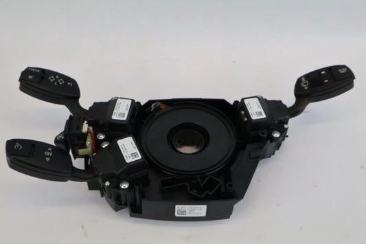2008 BMW 535XI 08-10 535I STEERING COLUMN TURN SIGNAL WIPER CRUISE LEVER SWITCH