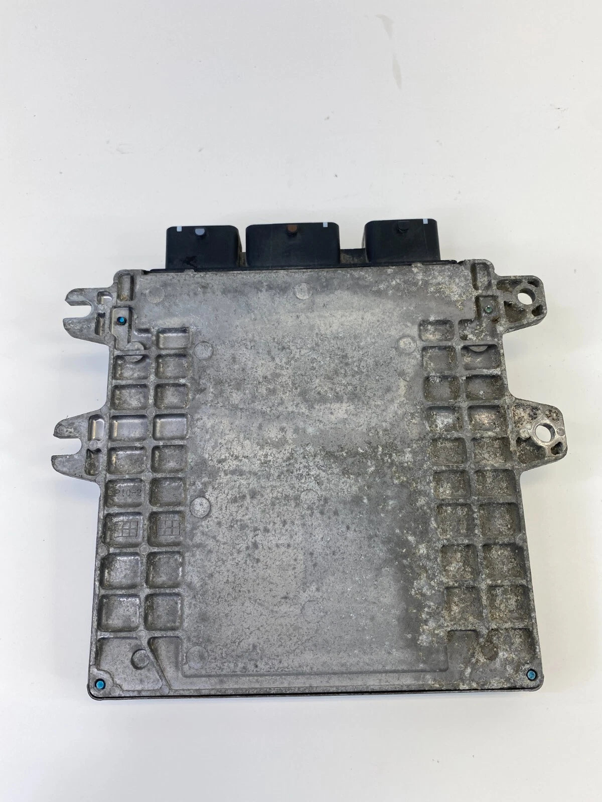 2011-2012 NISSAN ROGUE ENGINE COMPUTER CONTROL MODULE ECM ECU OEM MEC112090D1