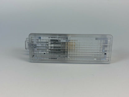 04 05 BMW 545i 04-07 525i Front Right Interior Door Light Courtesy Lamp 6961999