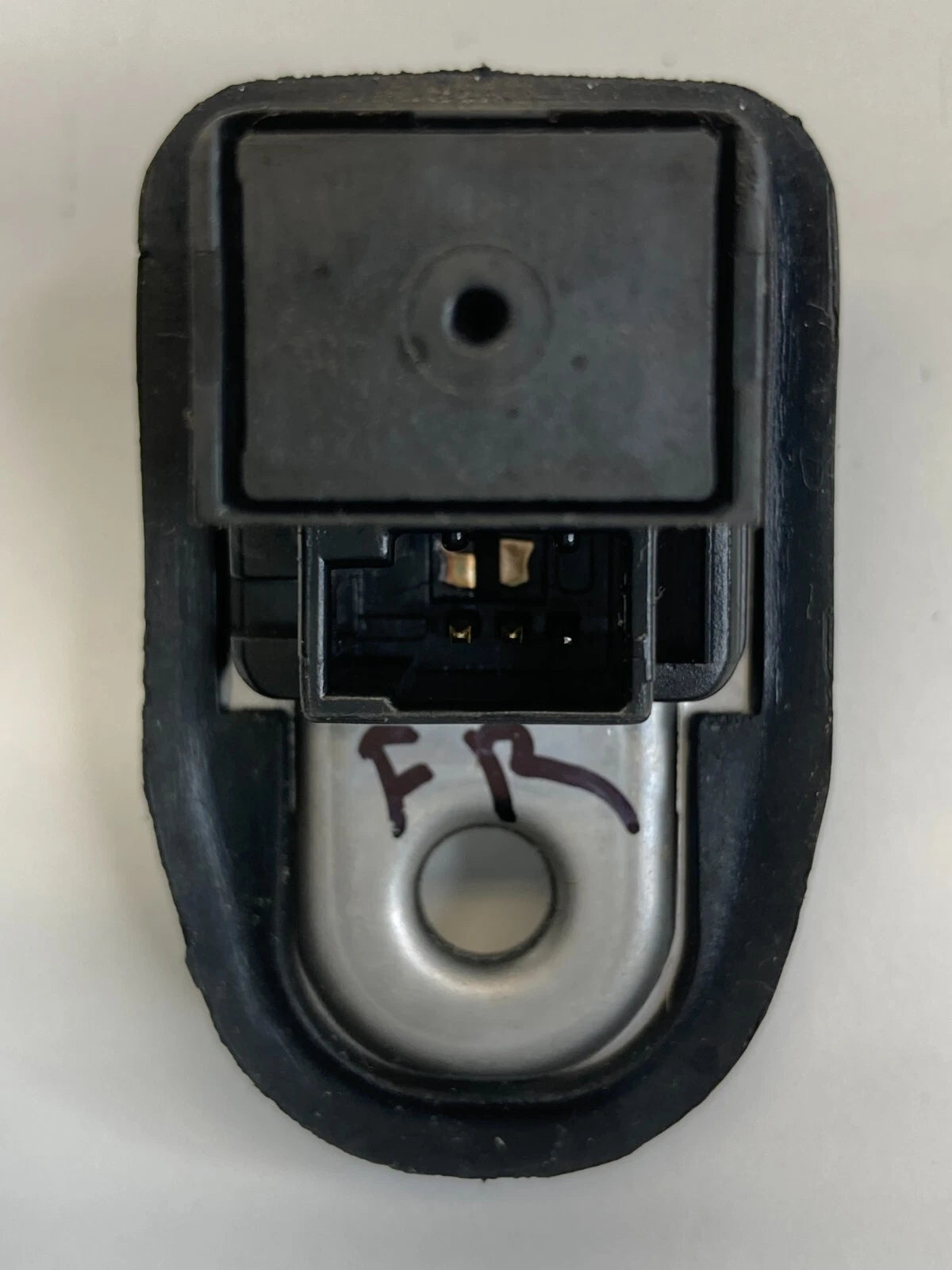 2004-2008 NISSAN MAXIMA SEDAN FRONT RIGHT SIDE DOOR JAMB AJAR SWITCH SENSOR OEM