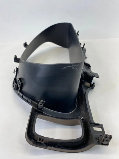 2002-2006 HONDA CR-V A/T DASH INSTRUMENT PANEL SPEEDOMETER CLUSTER BEZEL TRIM