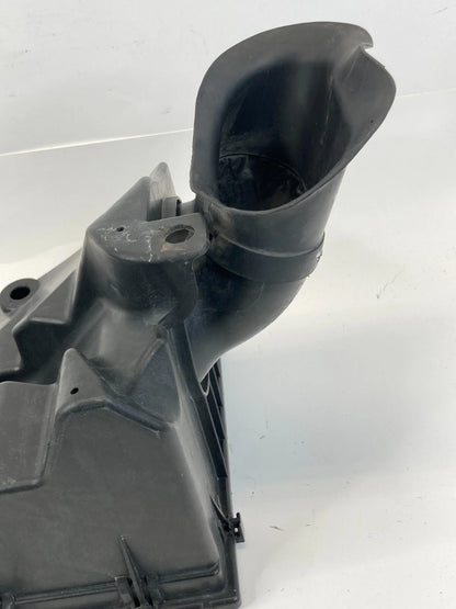 2010-2016 CADILLAC SRX 3.0L AIR CLEANER FILTER BOX LOWER COVER 1027272S01 OEM