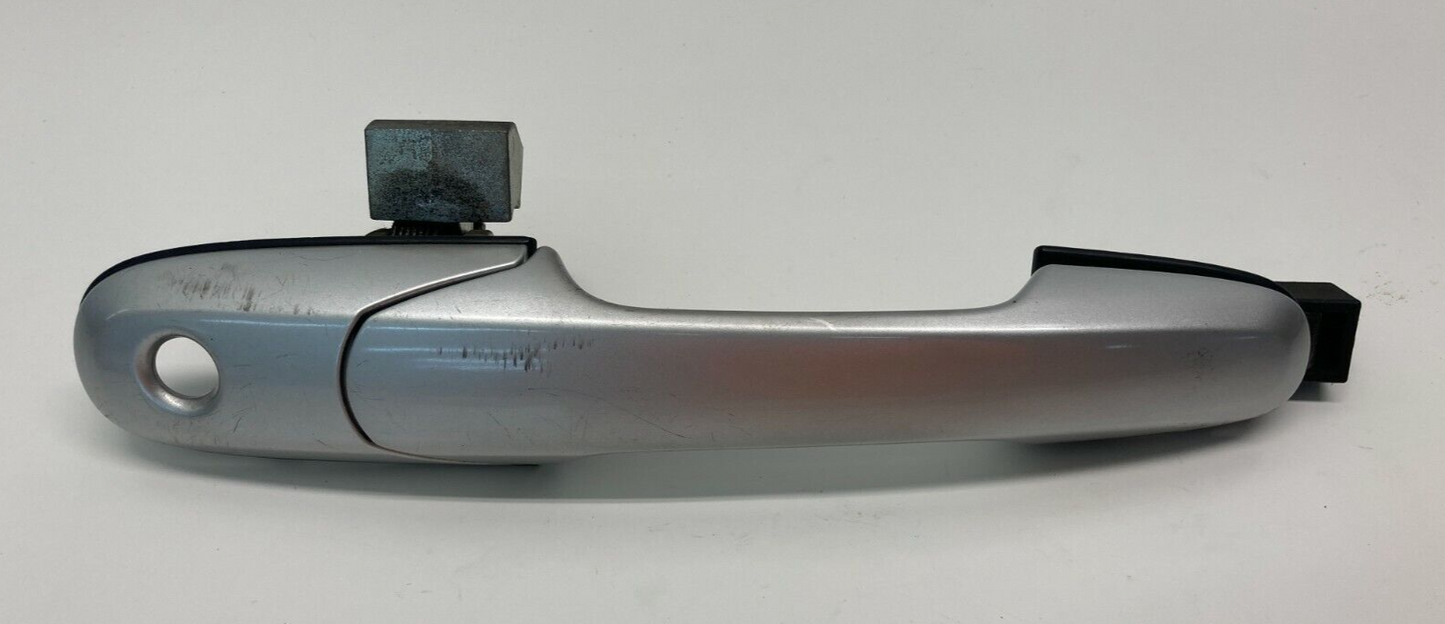 2003-2007 Suzuki Aerio Sedan Front Right Passenger Exterior Door Handle Assembly