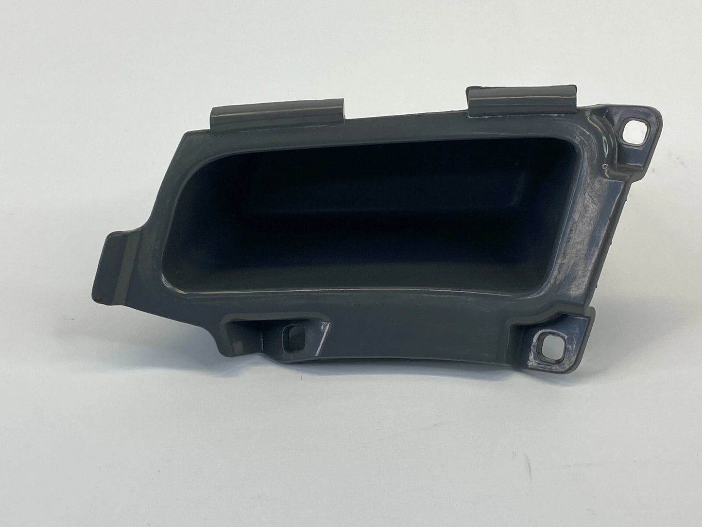 2011-2016 HYUNDAI ELANTRA FRONT RIGHT PASSENGER DOOR PULL HANDLE 82740-3X000 OEM