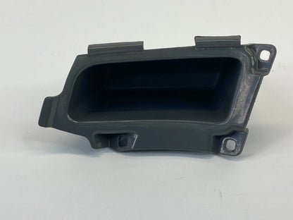 2011-2016 HYUNDAI ELANTRA FRONT RIGHT PASSENGER DOOR PULL HANDLE 82740-3X000 OEM
