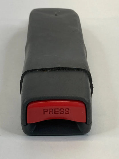 99 00 01 02 03 04 05 PONTIAC GRAND AM FRONT RIGHT SIDE SEAT BELT BUCKLE OEM