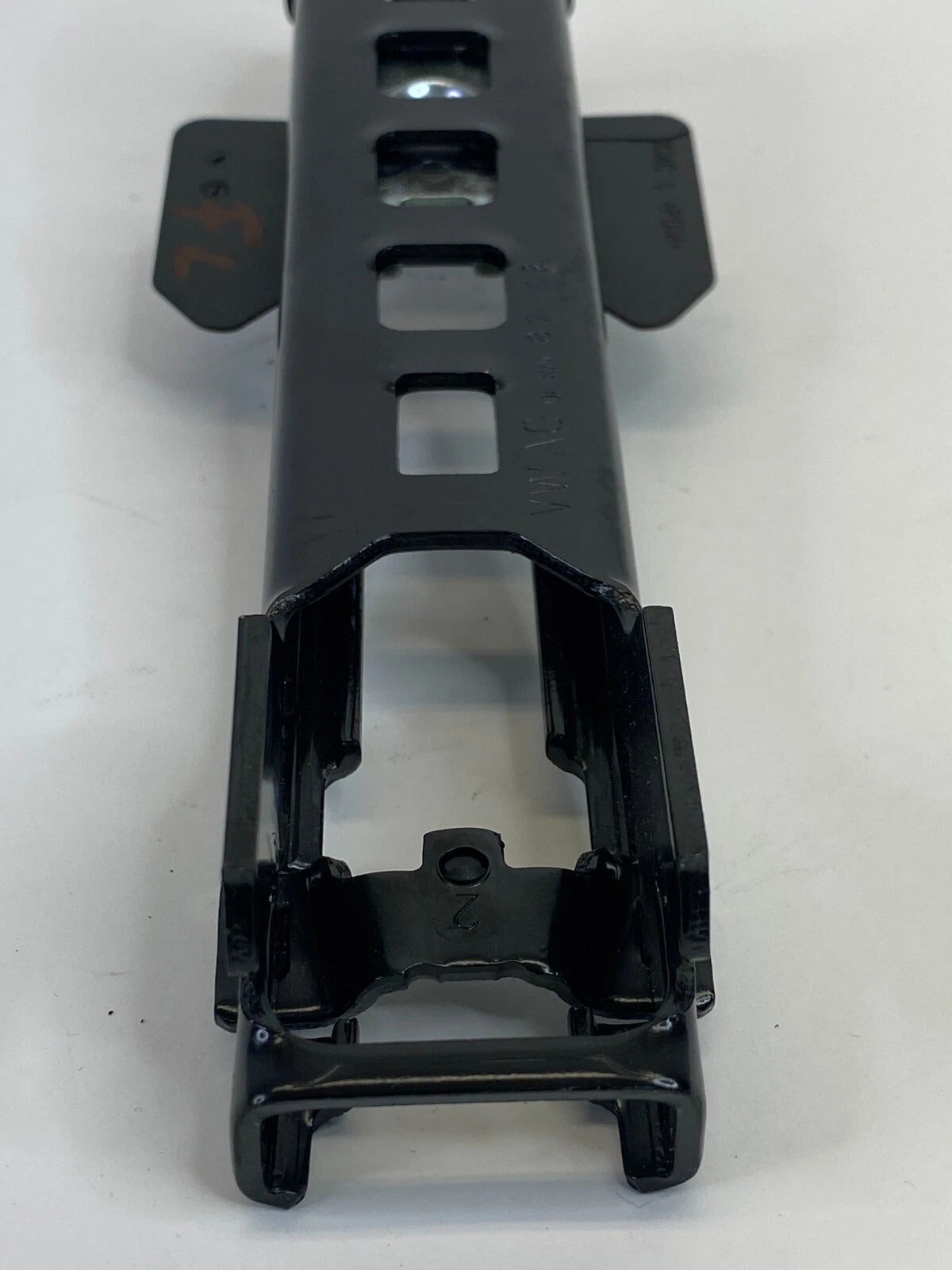 2002-2016 AUDI A4 QUATTRO FRONT LEFT SIDE SEAT BELT HEIGHT ADJUSTER 8K0857833C