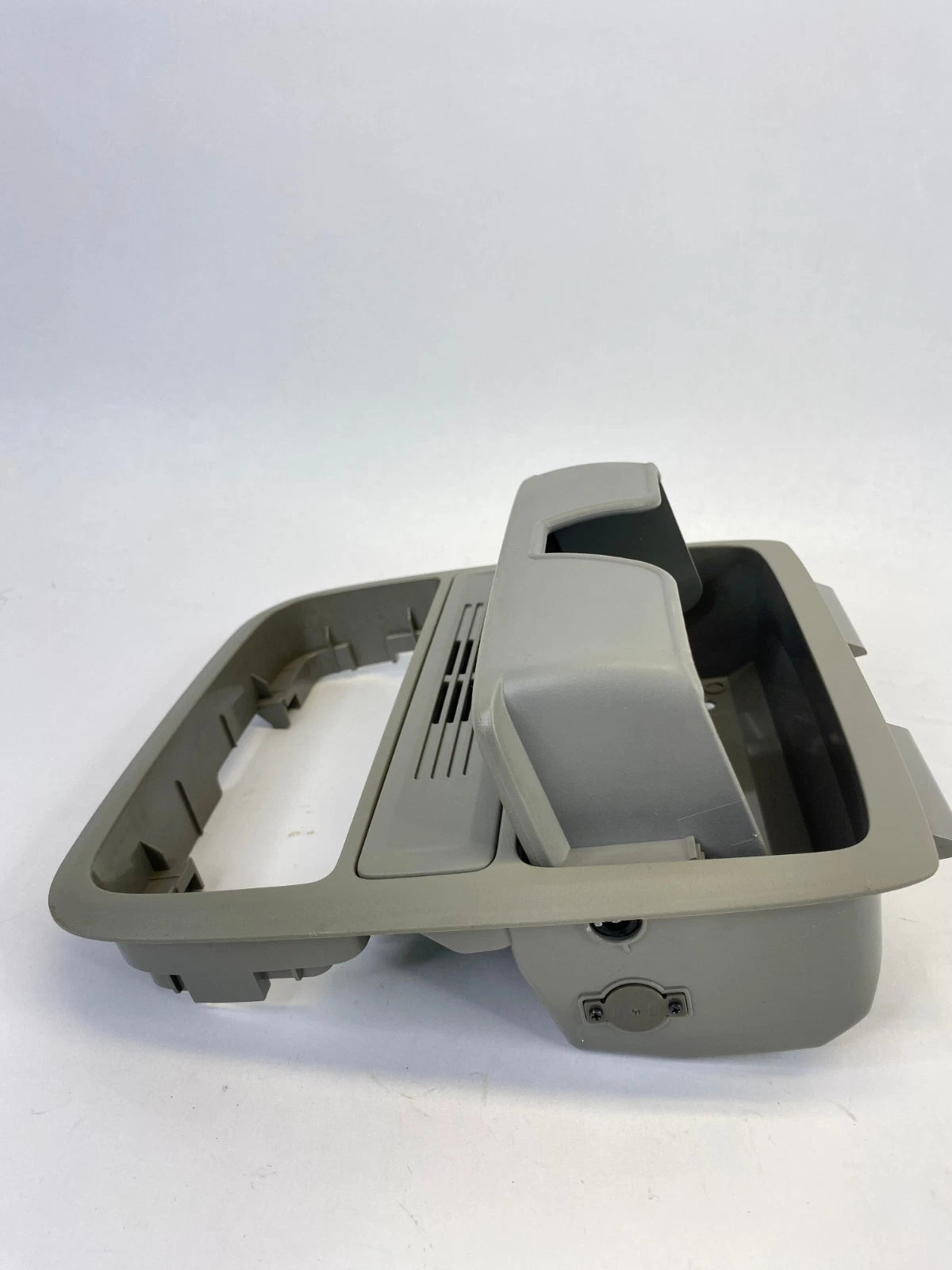 13-17 HONDA ACCORD OVERHEAD LIGHT SUNGLASSES HOLDER CONSOLE OEM 8325A-T2FA-A110