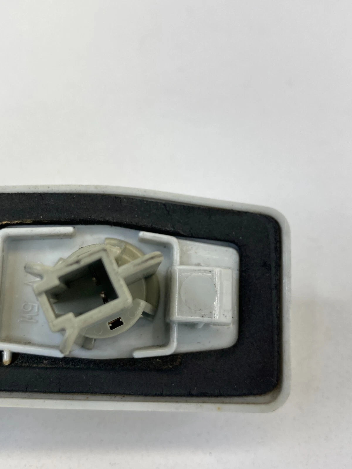 07-13 NISSAN ALTIMA 07-14 MAXIMA SD REAR LICENSE PLATE LIGHT LAMP ASSEMBLY OEM