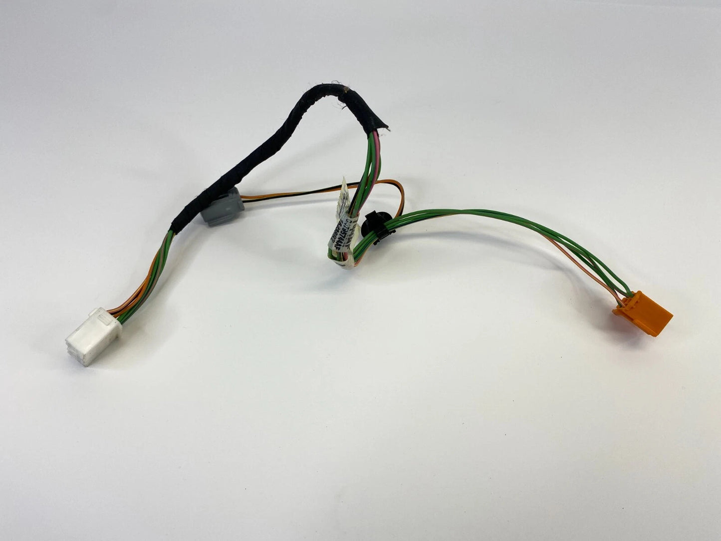 2010-2012 DODGE CALIBER CENTER CONSOLE WIRING HARNESS CABLE 04795744AF OEM