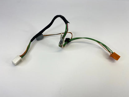 2010-2012 DODGE CALIBER CENTER CONSOLE WIRING HARNESS CABLE 04795744AF OEM