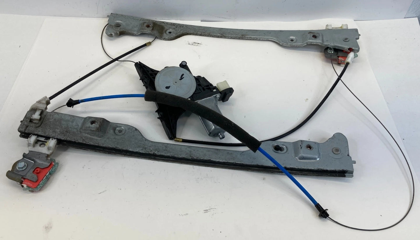 2008-2013 Nissan Altima Front Left Driver Side Door Window Motor w/ Regulator