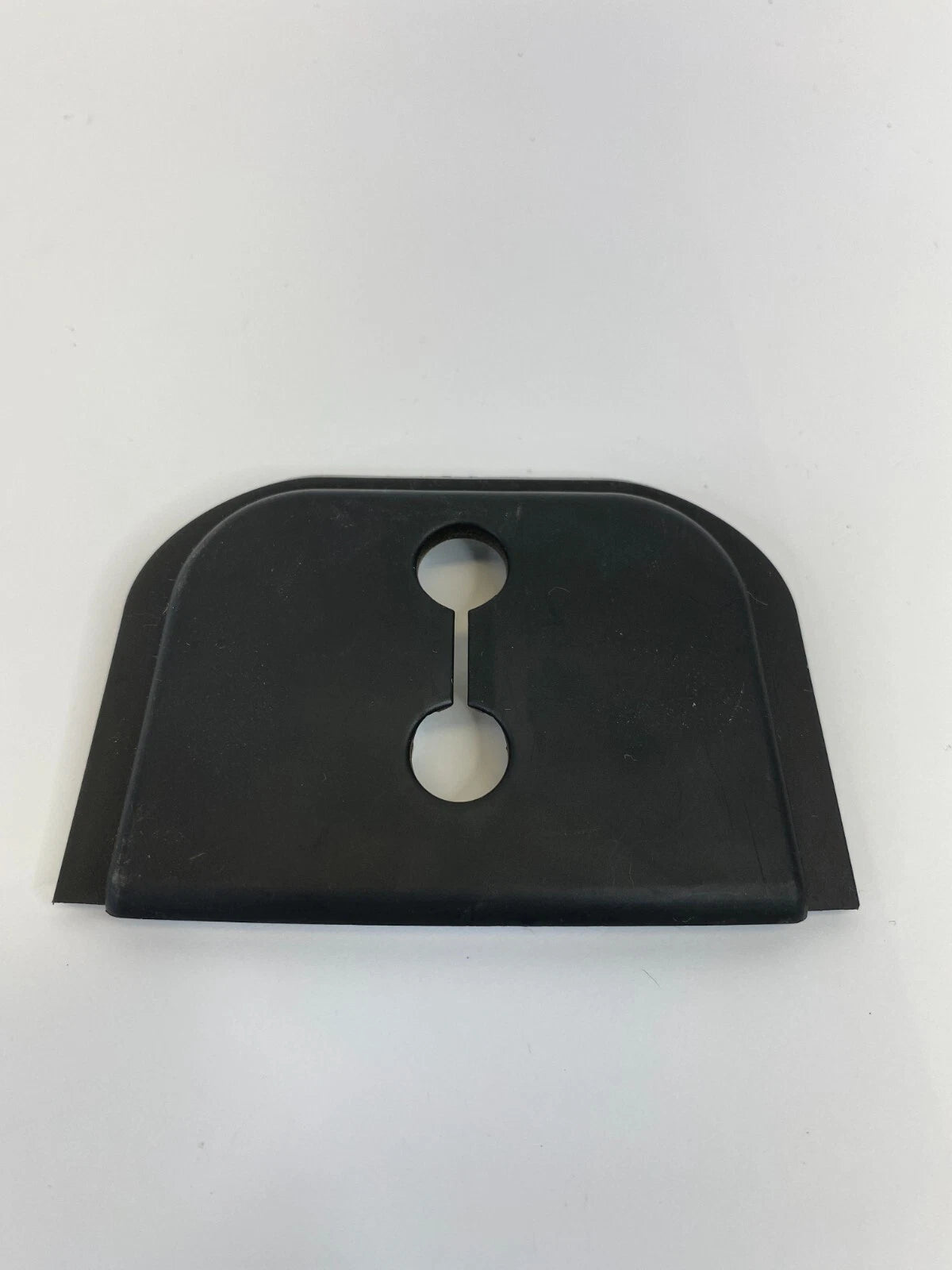 10 11 12 13 14 15 TOYOTA PRIUS REAR TRUNK LIFTGATE LATCH STRIKER COVER TRIM OEM