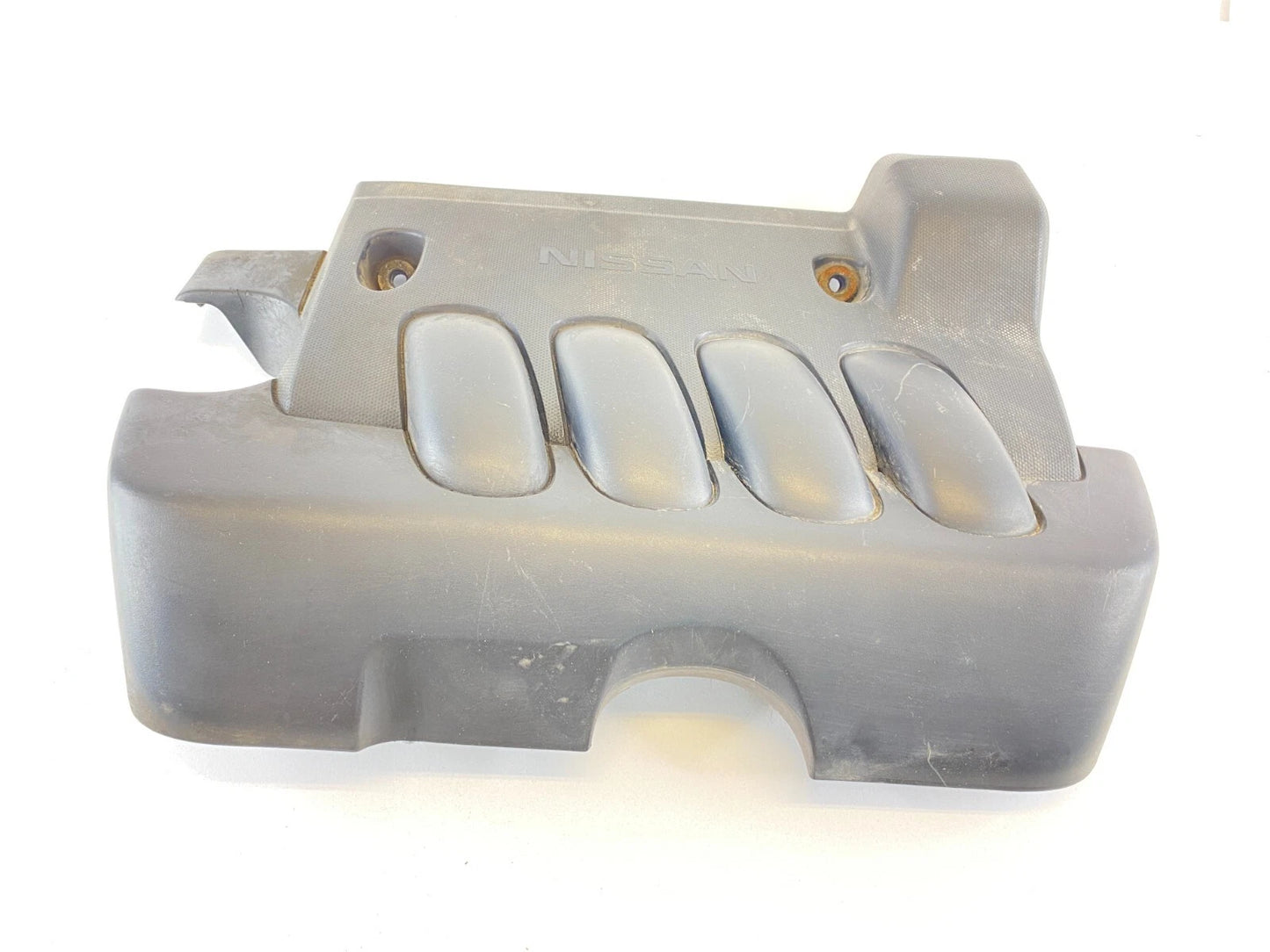 2010-2012 NISSAN SENTRA 2013-2021 NV200 2.0L L4 ENGINE COVER APPEARANCE TRIM