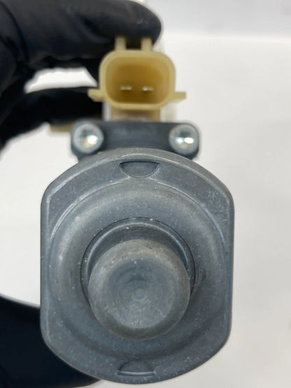 2008-2014 AVENGER REAR LEFT SIDE DOOR POWER WINDOW MOTOR 2 PIN 3006611-E OEM