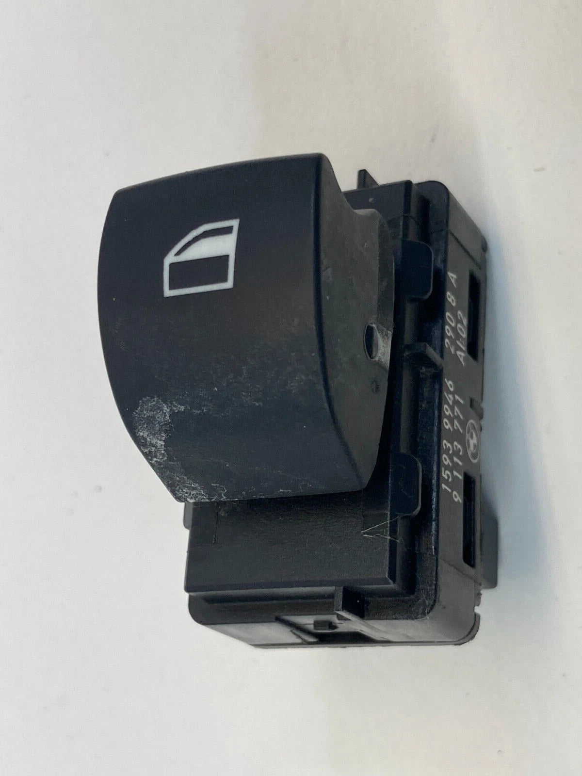2009 2010 BMW 535I XDRIVE FRONT RIGHT SIDE DOOR POWER WINDOW SWITCH BUTTON OEM