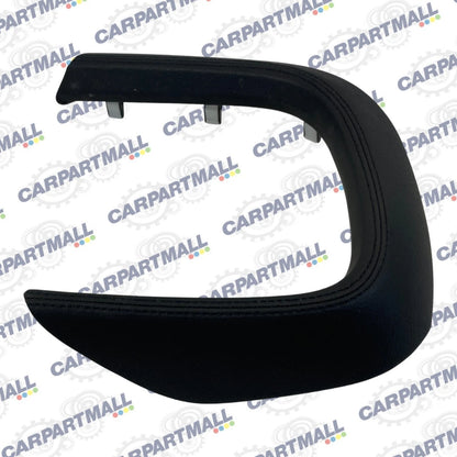 2014-2016 KIA OPTIMA LEFT SIDE DASH MOLDING COVER BEZEL TRIM 84780-2TAB0 OEM