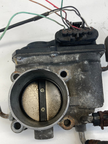 2006 2007 2008 2009 2010 Scion tC Throttle Body Throttle Valve 22030-28070 OEM