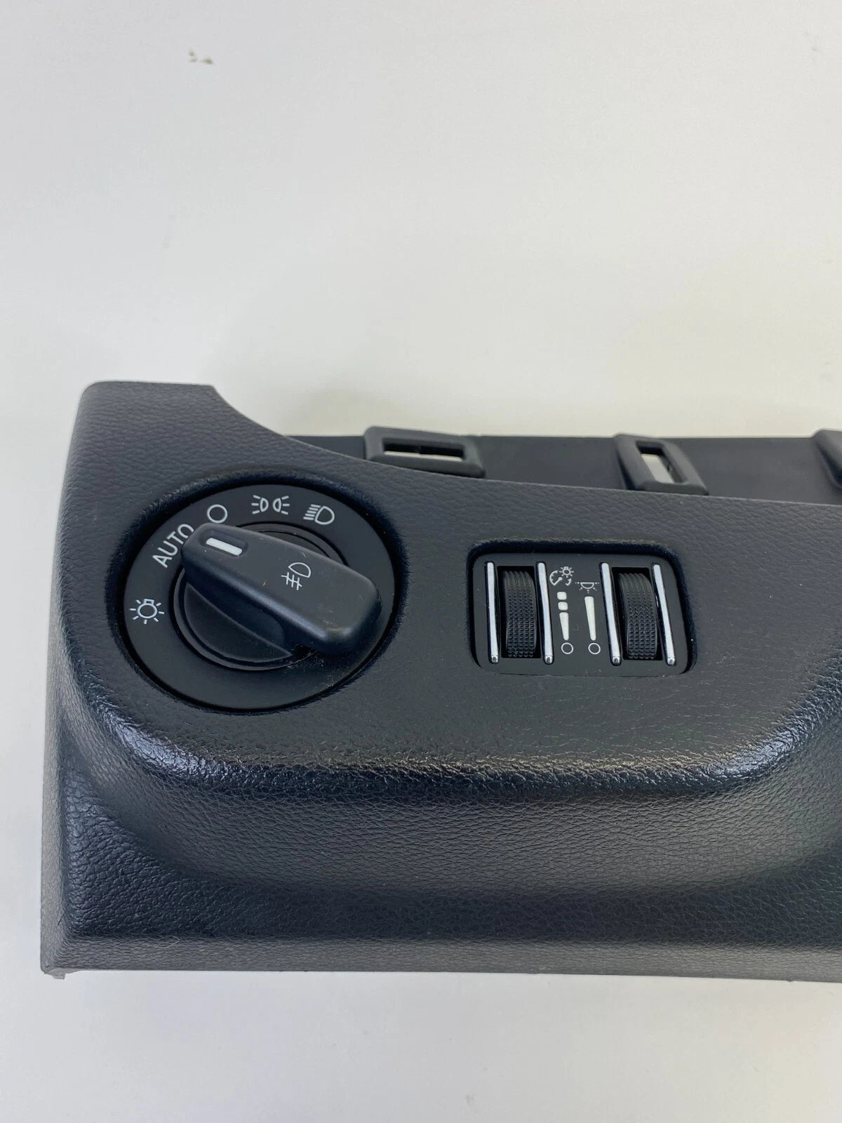 2011-2016 CHRYSLER TOWN & COUNTRY HEADLIGHT CONTROL SWITCH LEFT OEM 1PE41DX9AB