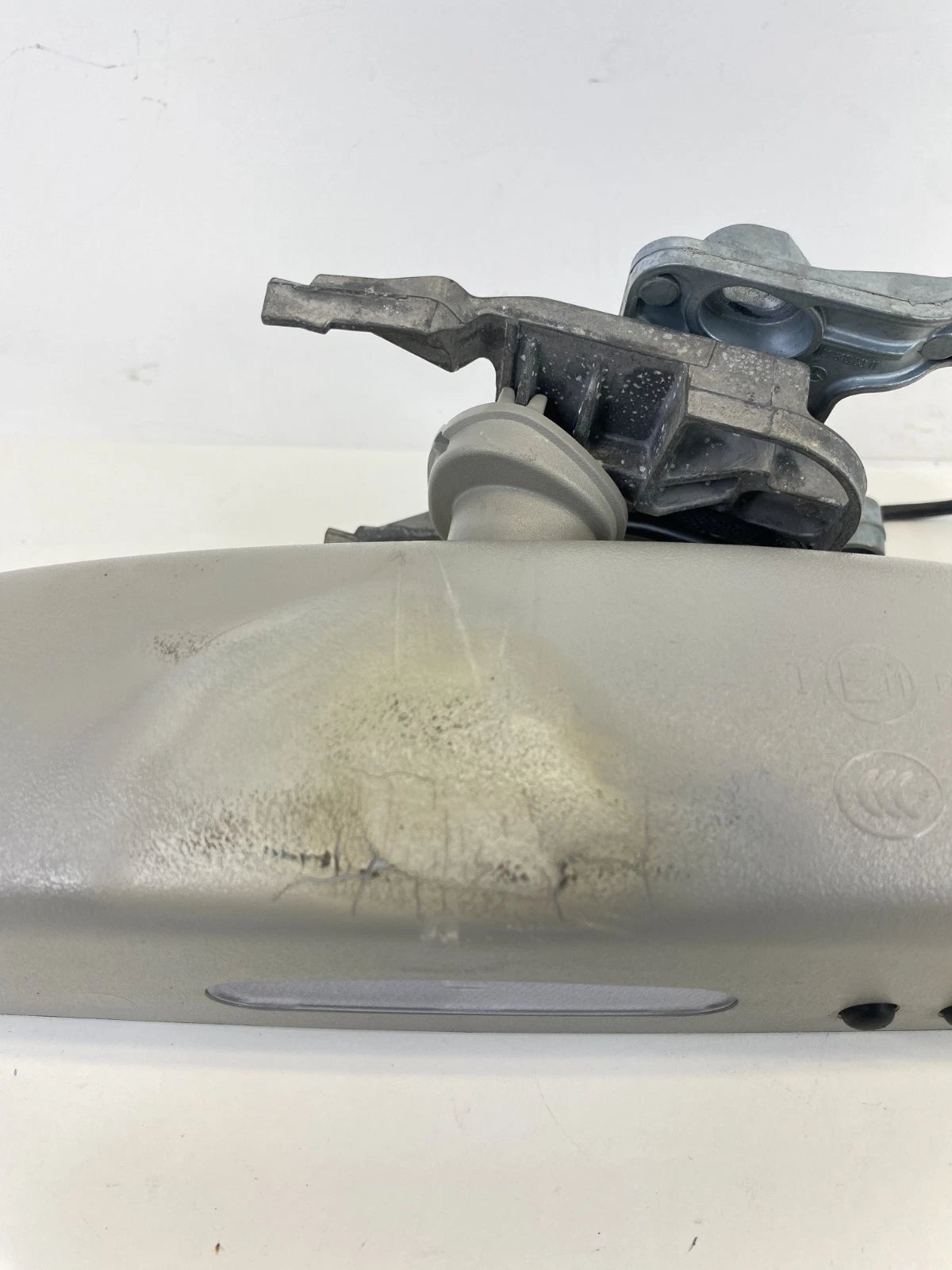2010-2014 MERCEDES-BENZ CL550 REAR VIEW MIRROR INSIDE AUTO DIM OEM E11025902