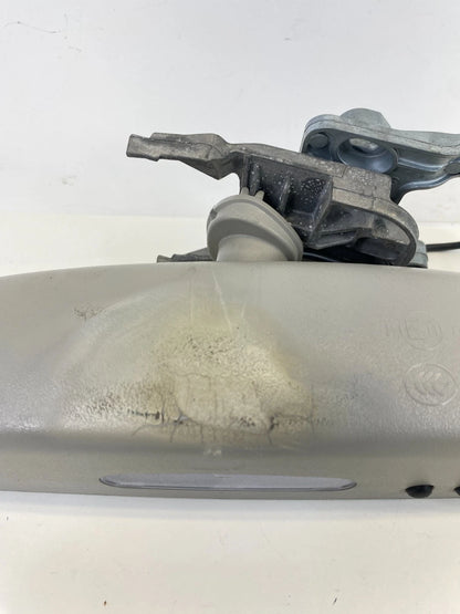 2010-2014 MERCEDES-BENZ CL550 REAR VIEW MIRROR INSIDE AUTO DIM OEM E11025902